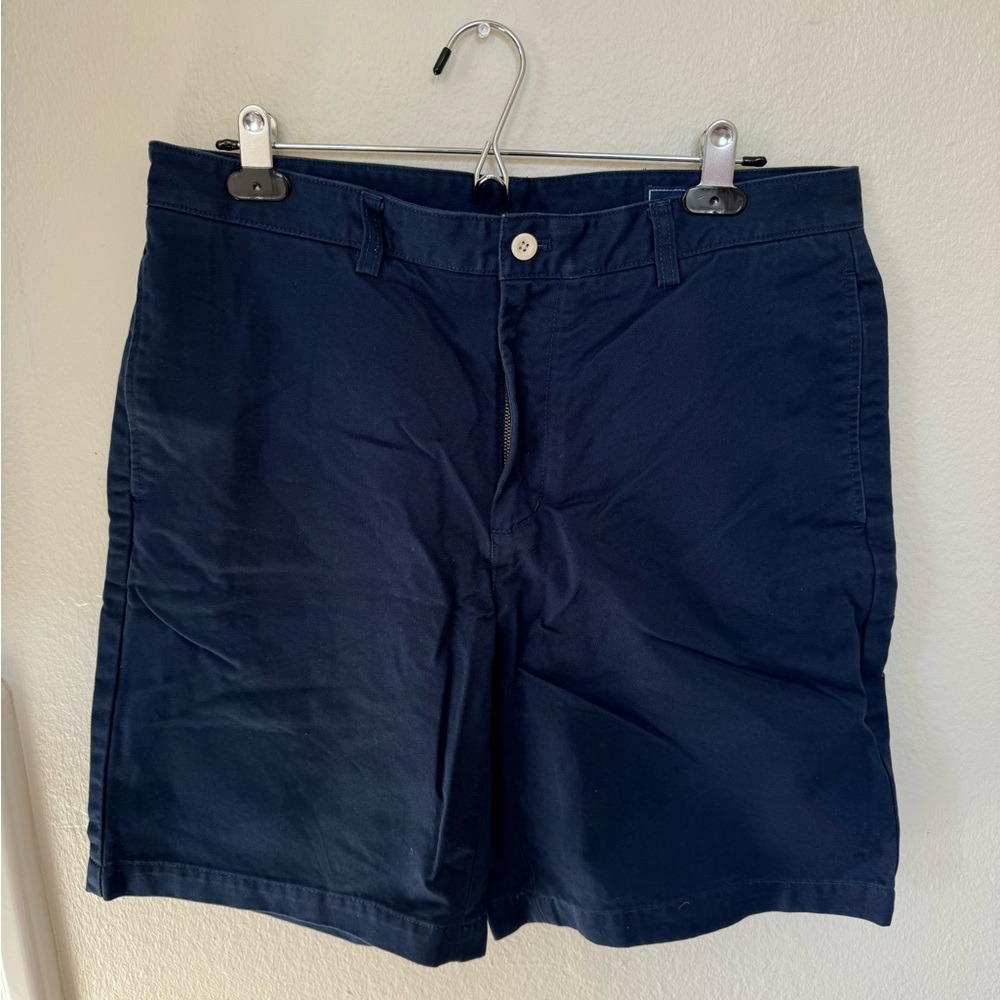 Men’s Navy Vineyard Vines Casual Shorts